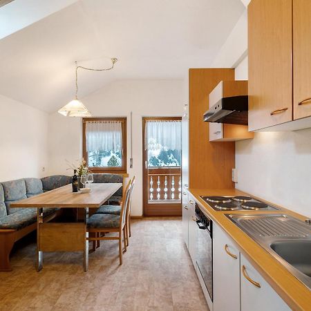 Pension Waldheim Apartments San Giacomo  Eksteriør billede